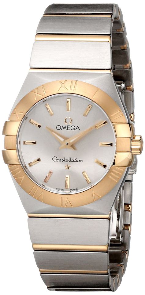 omega jumbo watch|omega watch women.